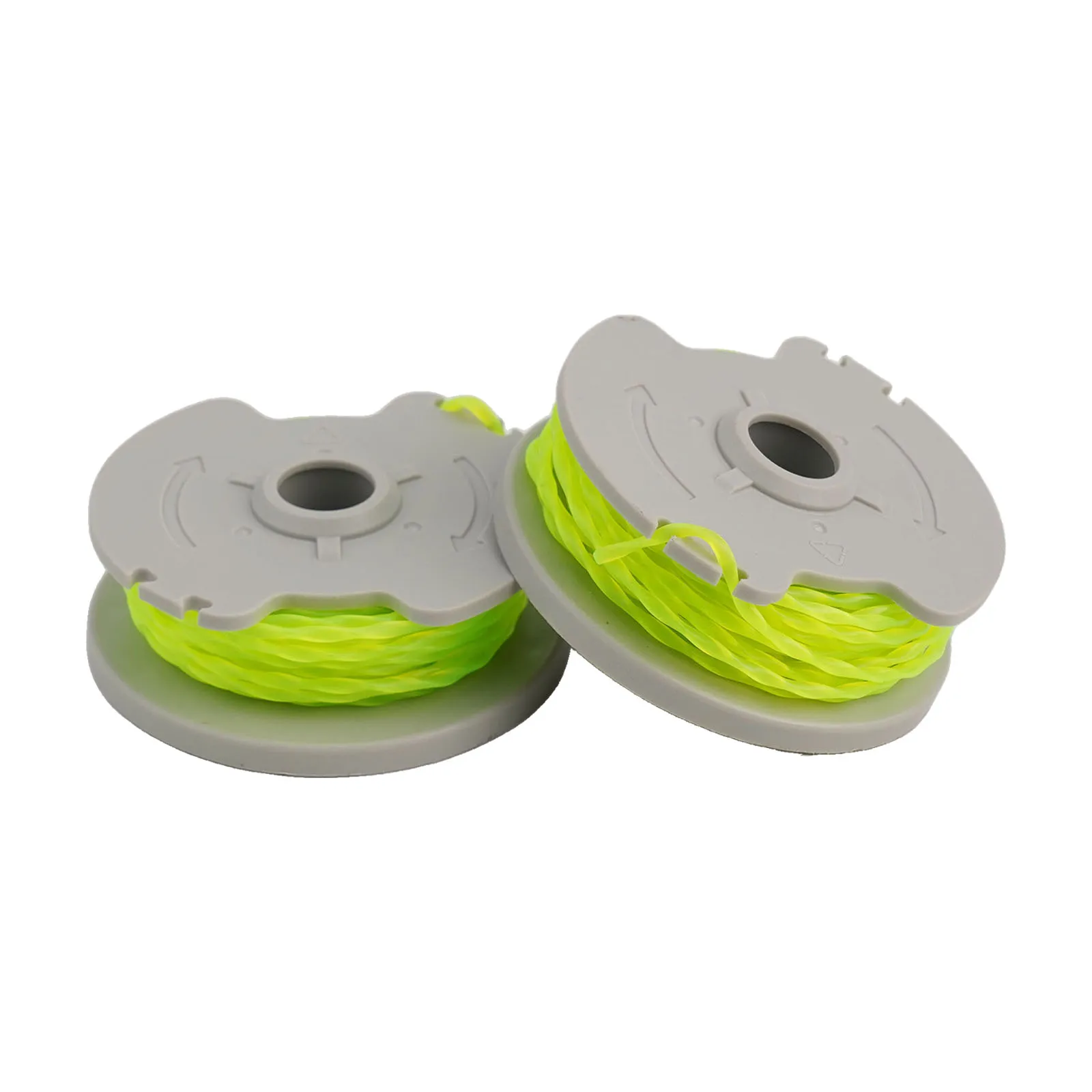 Line Spool Trimmer Spool String Trimmer Yard Cover For WG168 WG184 WG190 Garden Grass Cutter Lawn Mower Parts New