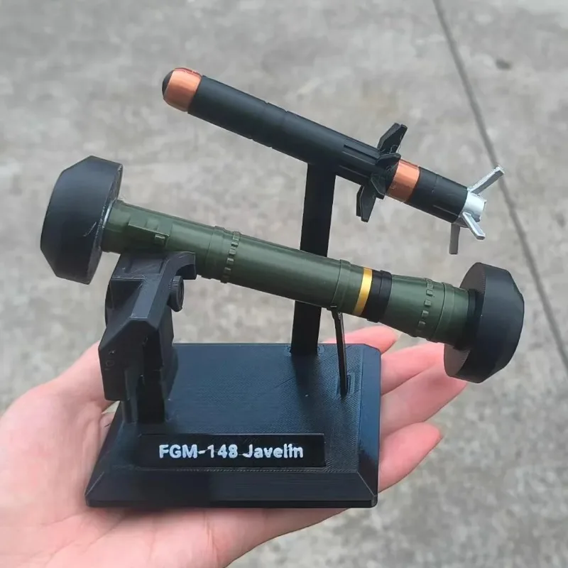 acessorios-para-figura-de-soldado-fgm-148-impressos-em-3d-modelo-de-lanca-antitanque-para-exibicao-estatica-em-colecoes-de-entusiastas-militares