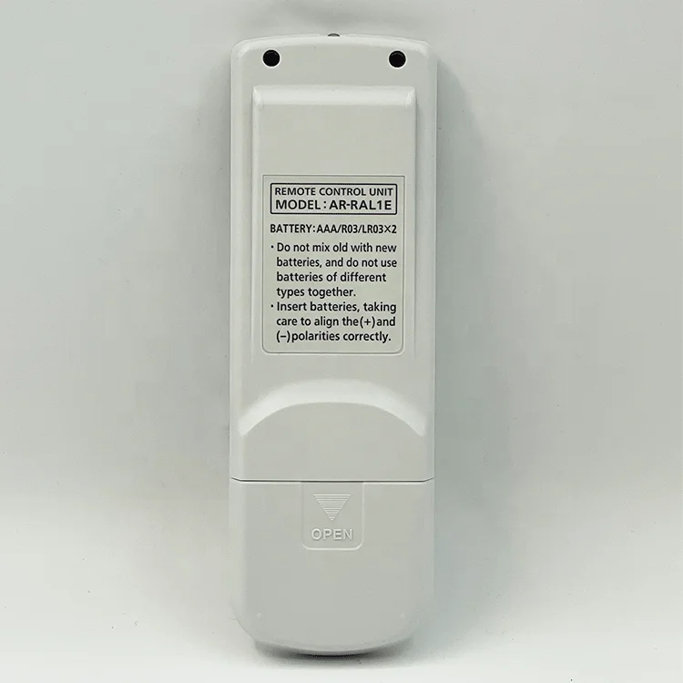 Tlf novo fuitsu peças de ar condicionado central controle remoto padrão ac receptor de sinal de controle remoto UTY-LRHQM em sa