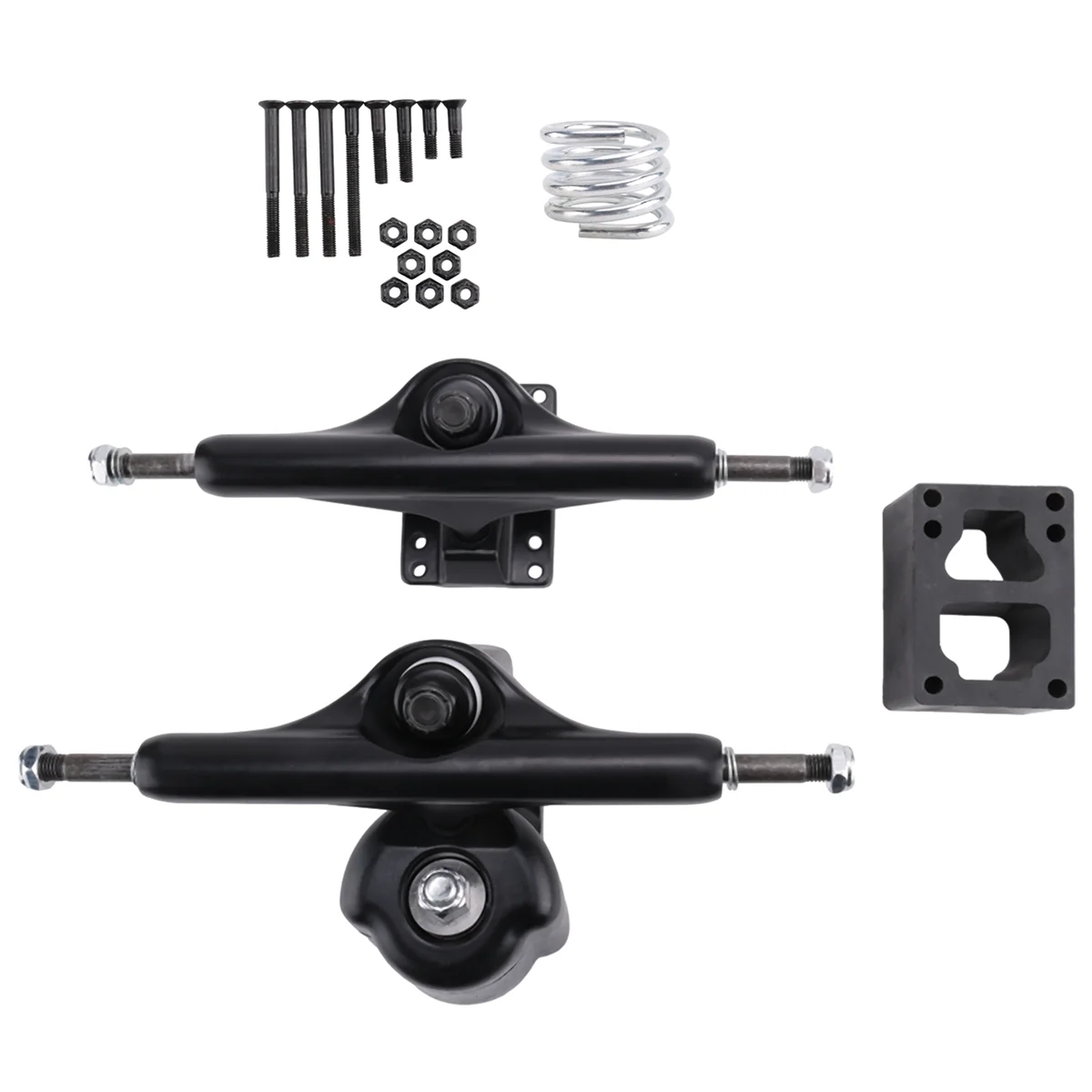 Thumbnail 3 - #6 Trending Skateboard Trucks Right Now