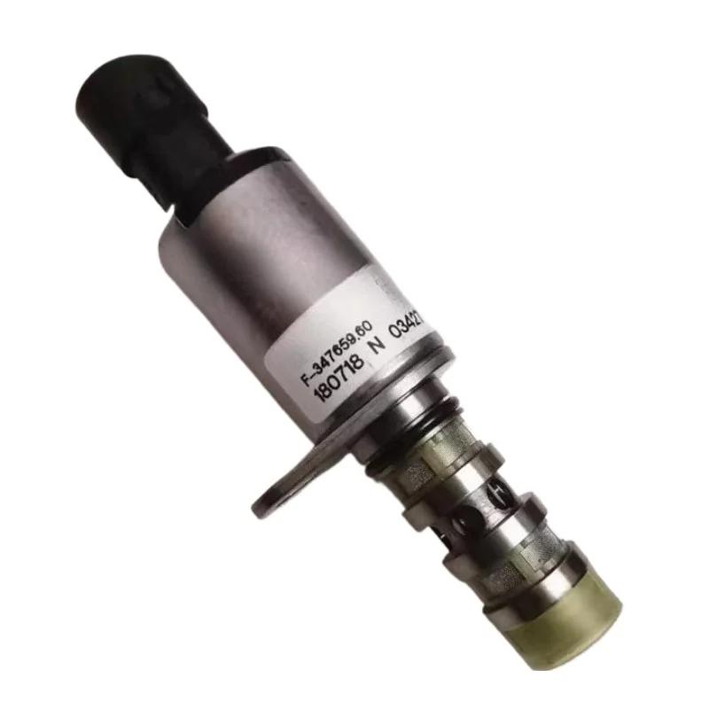 

1pc 1.6VVT Phase Sensor Solenoid Valve Control Valve E4G16 Engine for Chery A3 Tiggo 5 G3 Arrizo 7