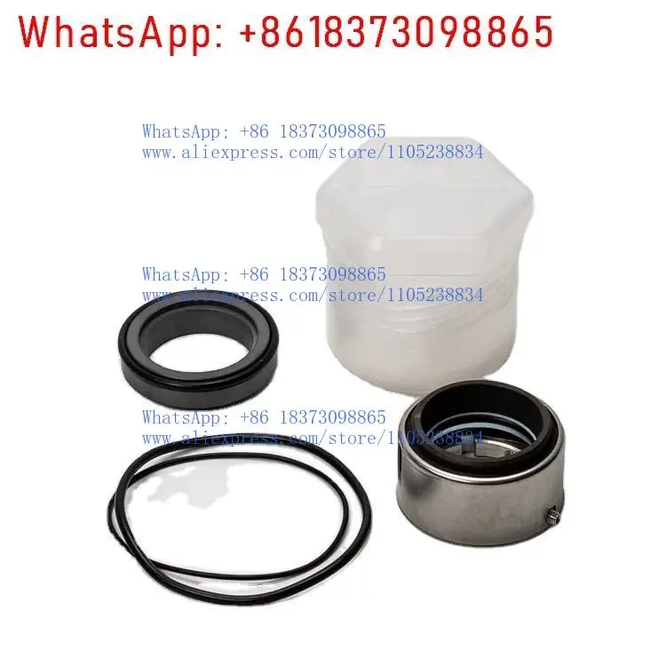 

1 шт. новый уплотнитель вала 4NFCY 4PFCY 4TFCY 4UFCY, запчасти для компрессора 37403604