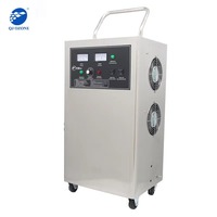 300w 15g/h Air Cooling Ozone Generator Machine, Ozone Generator for Water