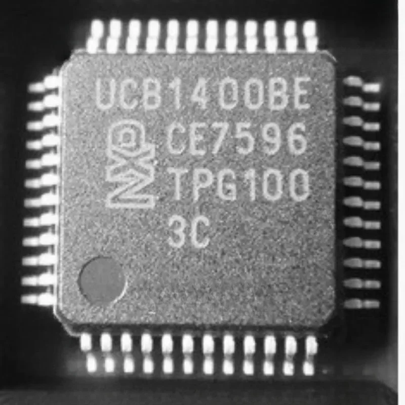 

5 шт./лот UCB1400BE 48-LQFP помогает PCBA полная спецификация и список материалов