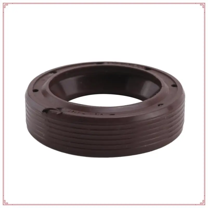 Комплект сальников автоматической коробки передач, левый и правый, половина вала, клей + металлические автомобильные принадлежности для Ford Focus Fiesta Ecosport