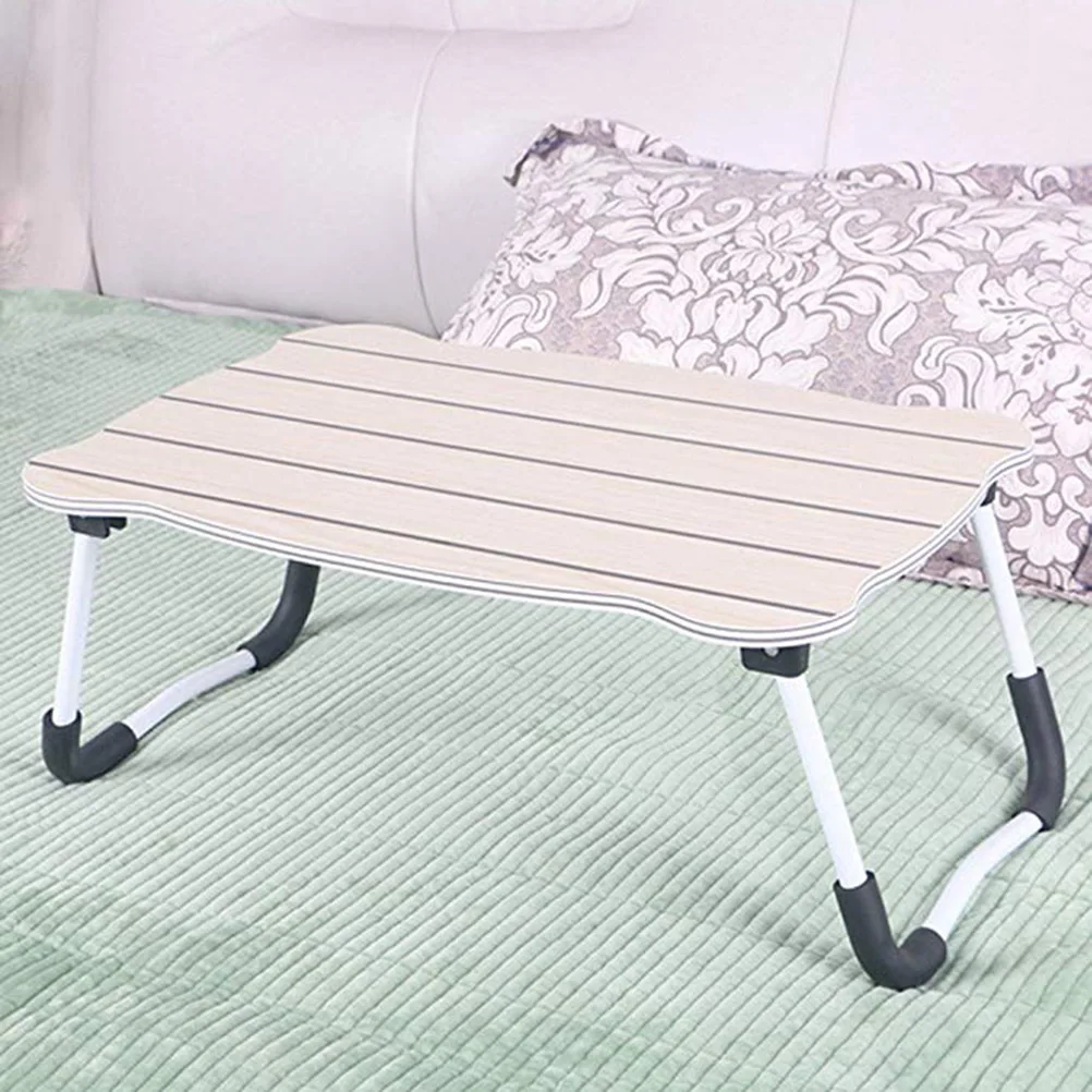 1Pair Folding Legs for Small Table Portable Laptop Table Folding Table Legs Heavy Duty Easy Install Folding Coffee Table Leg