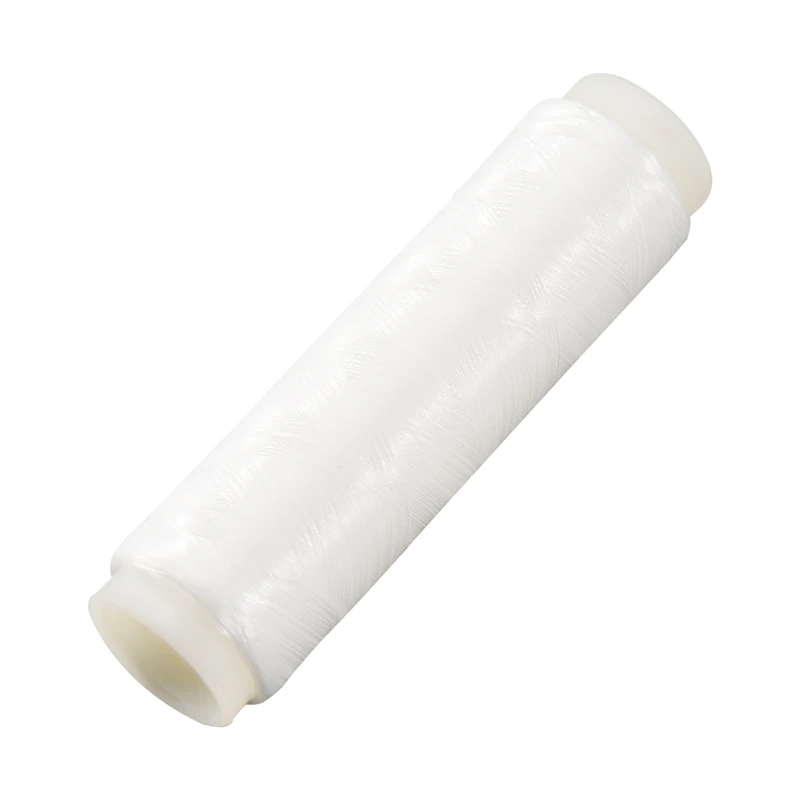 Invisible Bait Elastic Fishing Line 200m Strong Nylon
