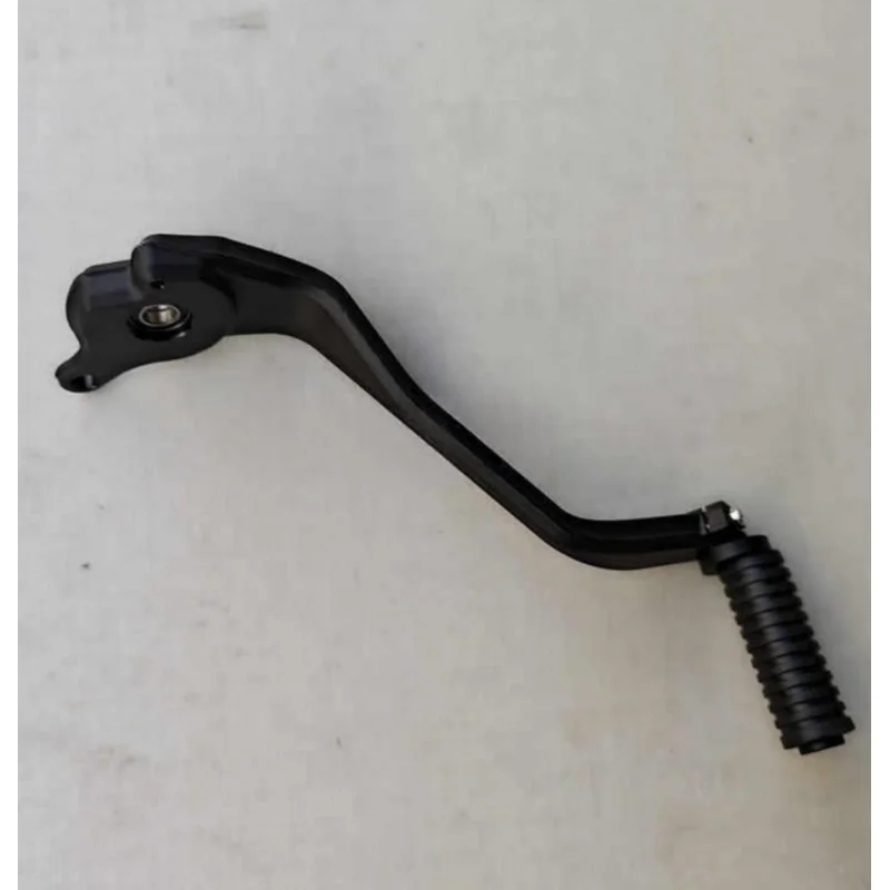 Motorcycle Gear Shift Lever  Rear Brake Pedal For QJMOTOR SRV600  QJ600-12B