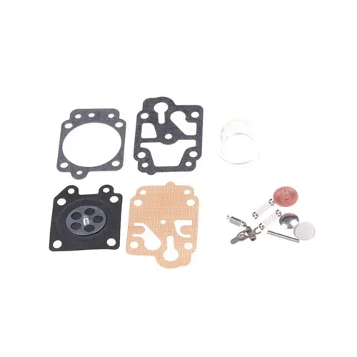 1Set Repair Kits Cutter Trimmer Gasket For Walbro Carburetors 32/34/36/139F 40-5 44-5