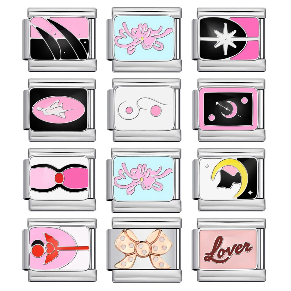 Fashion Cute Romant…