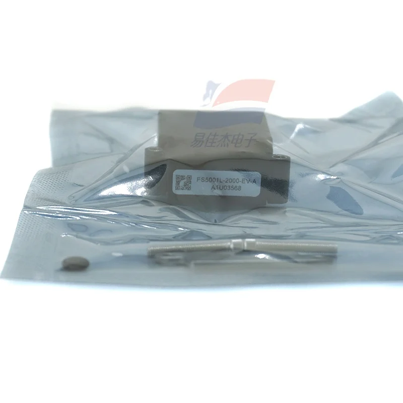 FS5001L-2000-EV-A   Gas Flow Sensor Module for Industrial Process Control
