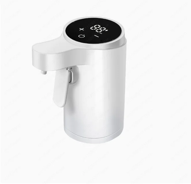 

Интеллектуальный индукционный винный экстрактор для дома и ресторана, многофункциональный автоматический дозатор для вина, сенсорный декантер