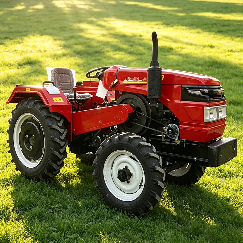 

Профессиональный роторный культиватор на заказ, четырехколесный трактор и малогабаритный микрокультиватор для сельского хозяйства