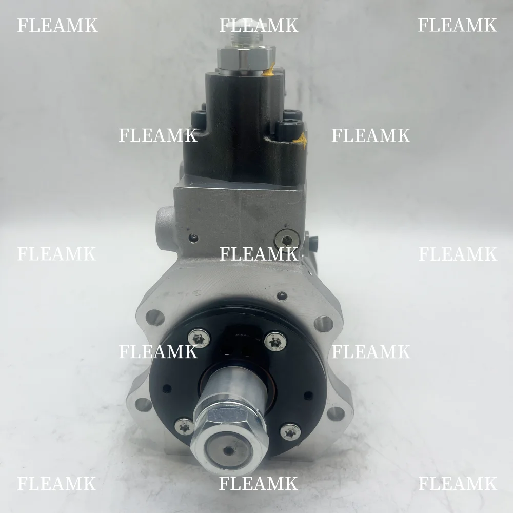 High Quality Diesel Common Rail Fuel Injection Pump 490-5709 0445020323