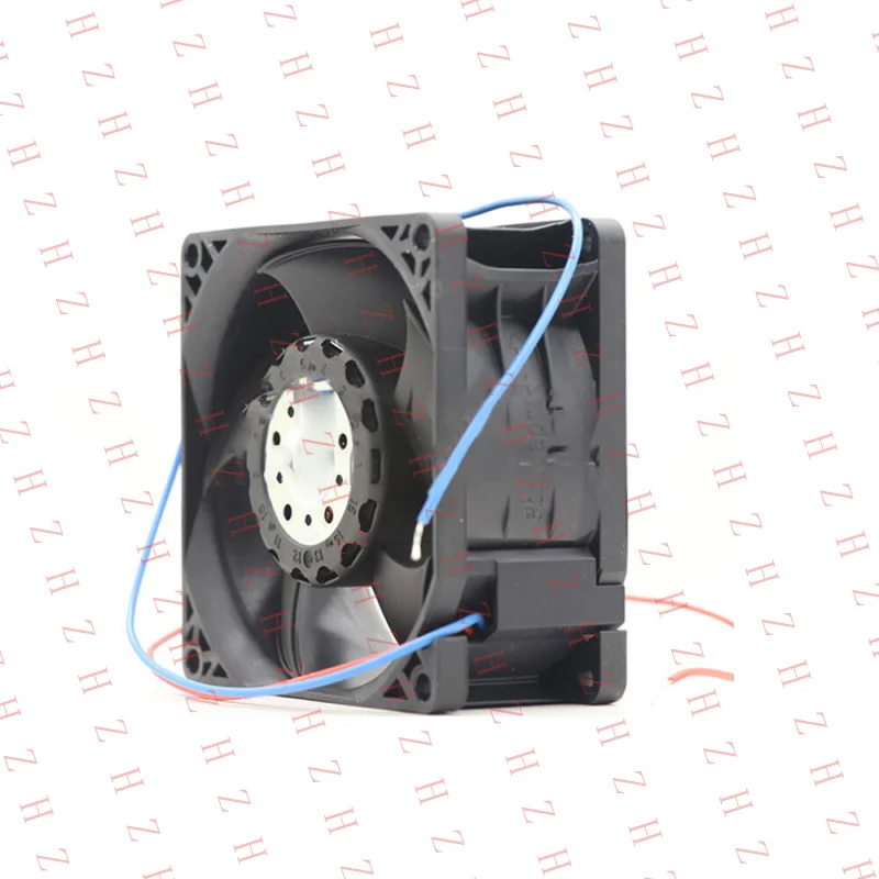 

Вентилятор осевой P+ для инвертора 8214JN, 2-проводной, 24В, 10.8Вт, 8083, 80*80*38мм