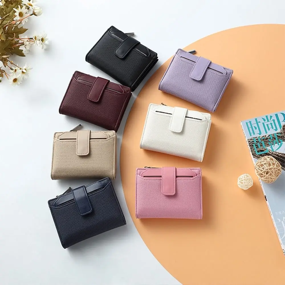bolsa-de-moedas-com-ziper-de-couro-pu-carteira-curta-dobravel-feminina-cor-solida-bolsa-versatil-porta-cartao