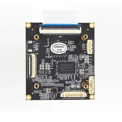 Factory custom IMX274 4K 30FPS autofocus camera module 8MP USB camera module