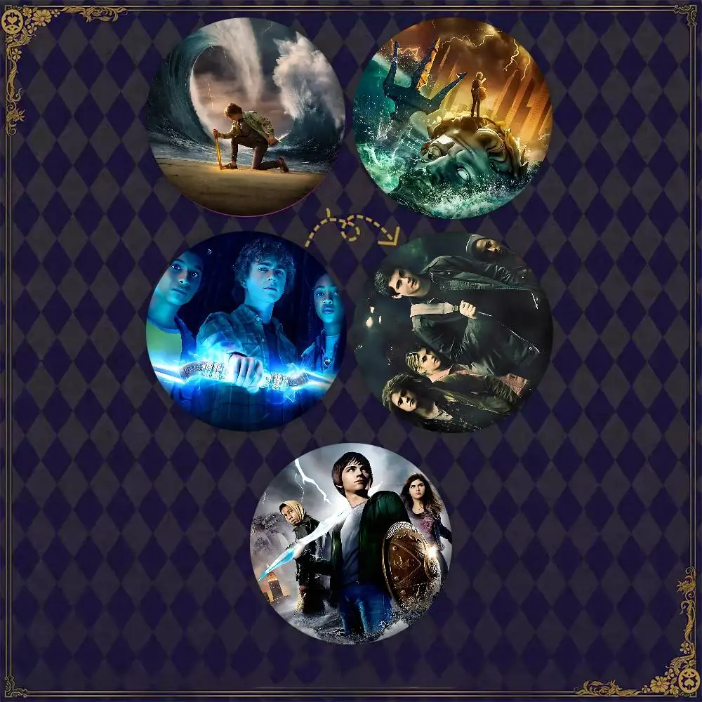 Movies Percy Jackso…