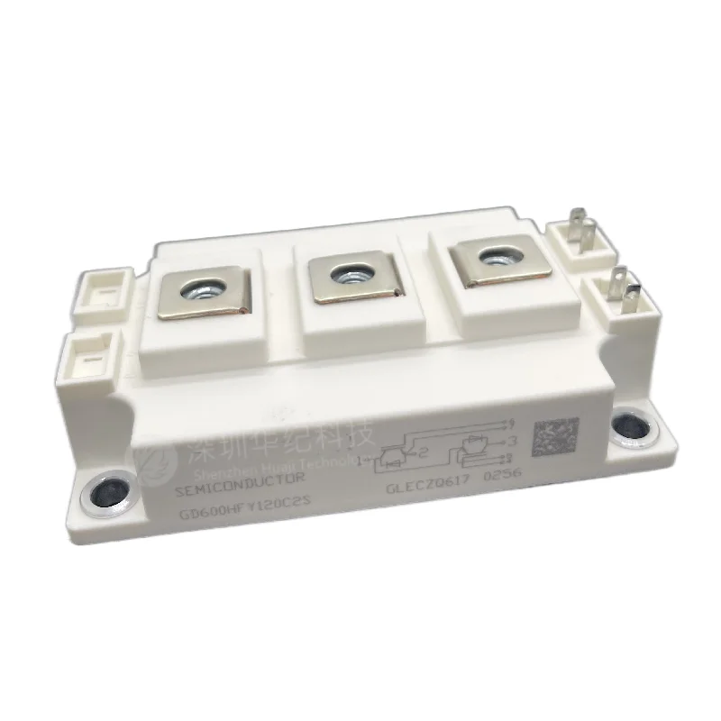 GD600HFY120C2S GD450HFY120C2S GD450HFX120C2S GD150HFX120C2S GD200HFX120C2S GD300HFX120C2S IGBT MODULE