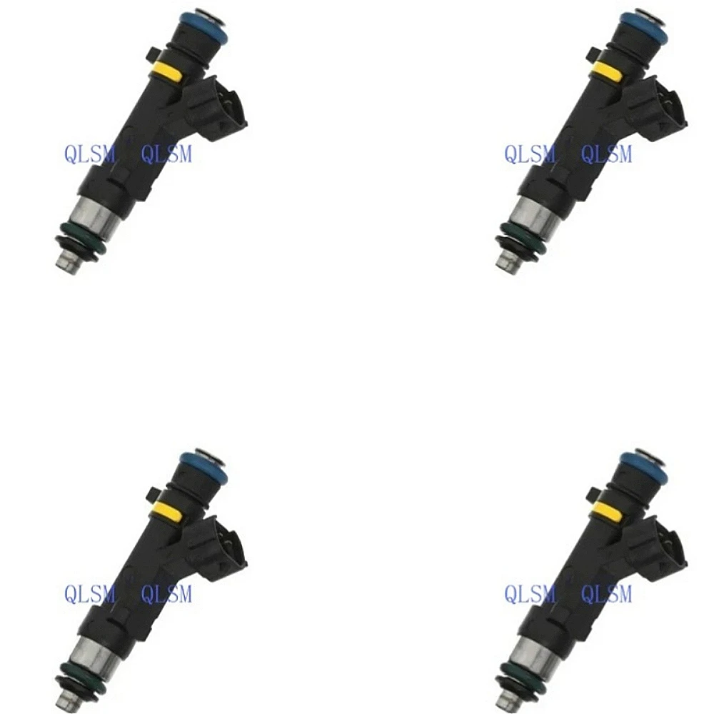 

4PCS 1465A414 EAR329 for Mitsubishi 2016-2020 Outlander, Fuel Injector Premium Car Accessories