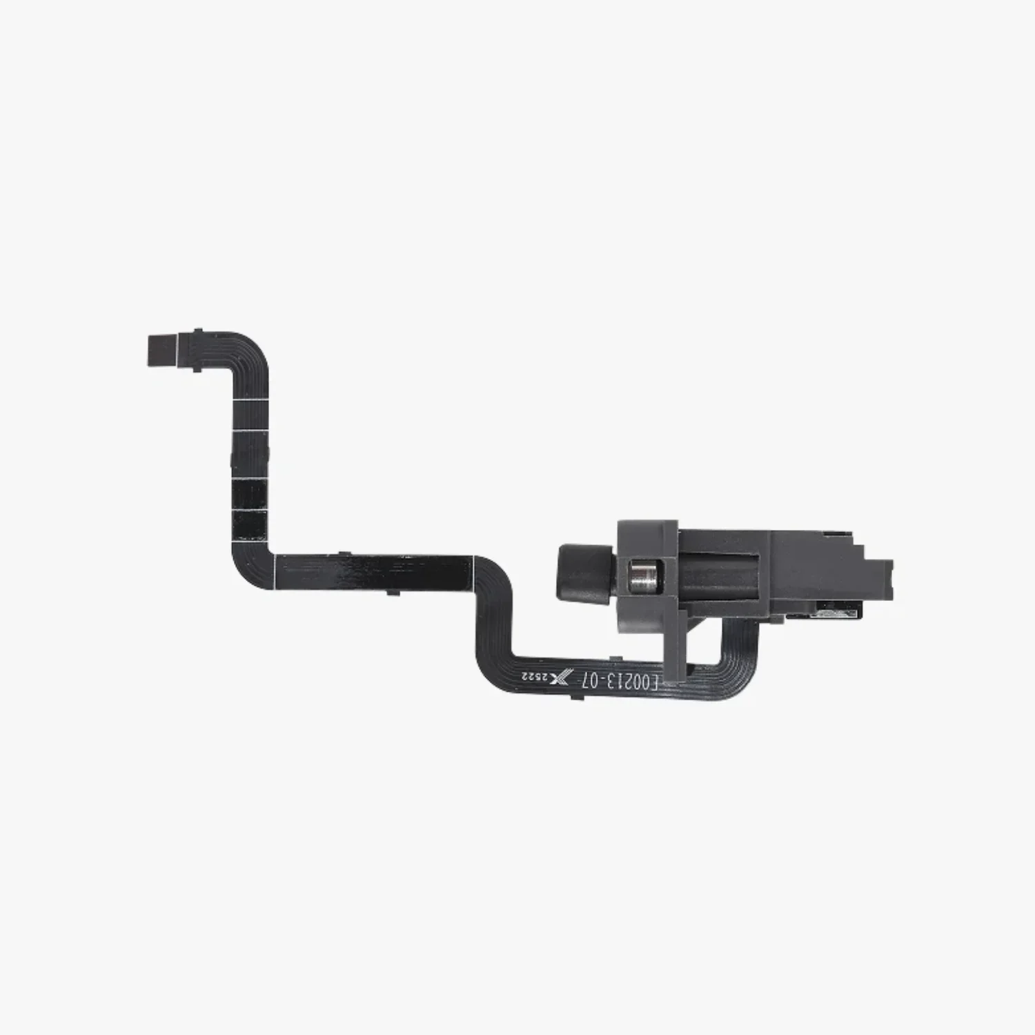 Original Bambu Lab P2S H2S Extruder Filament Sensor Hall switch board assembly Material breakage detection 3D printer accessory