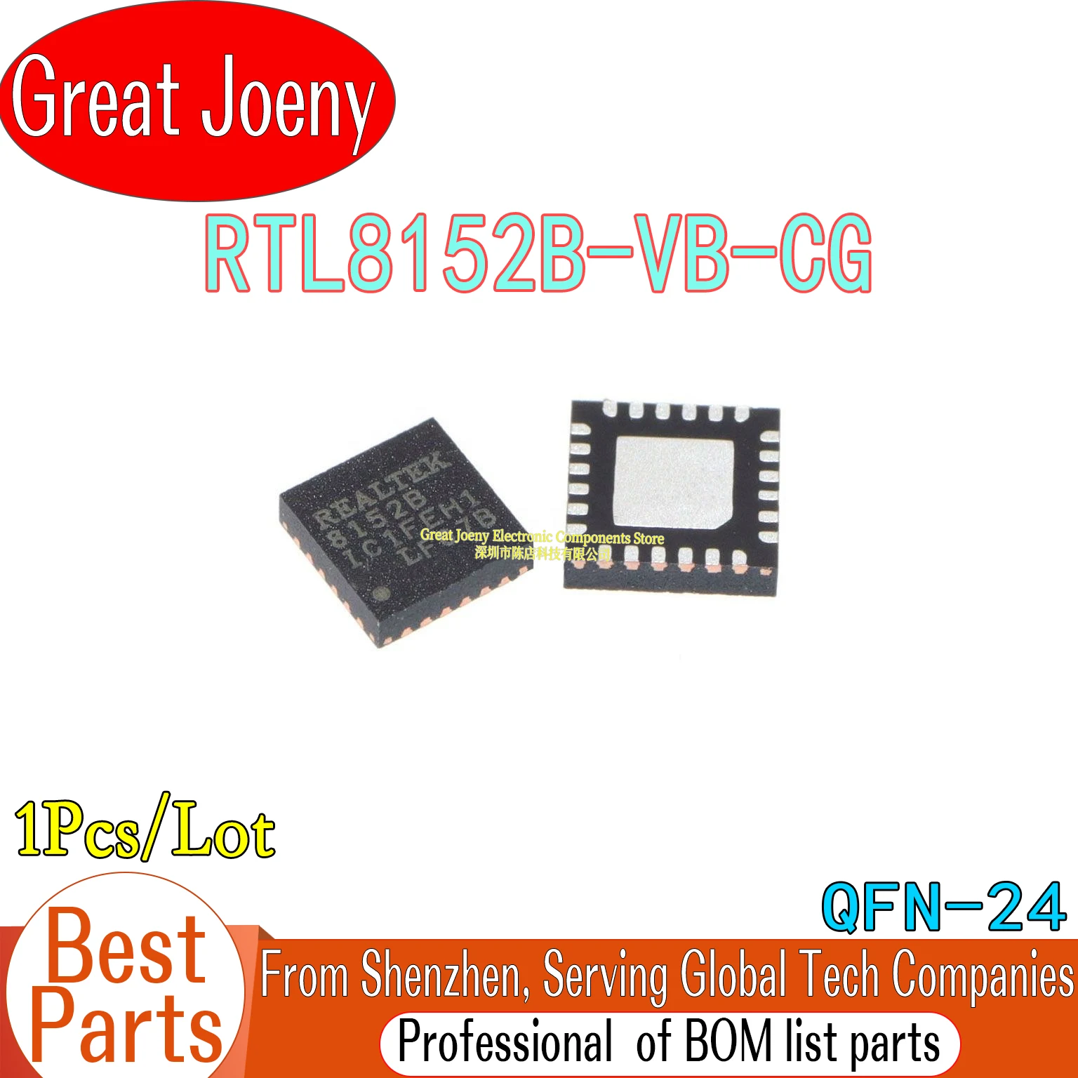 Rtl8152B Rtl8152B-V…