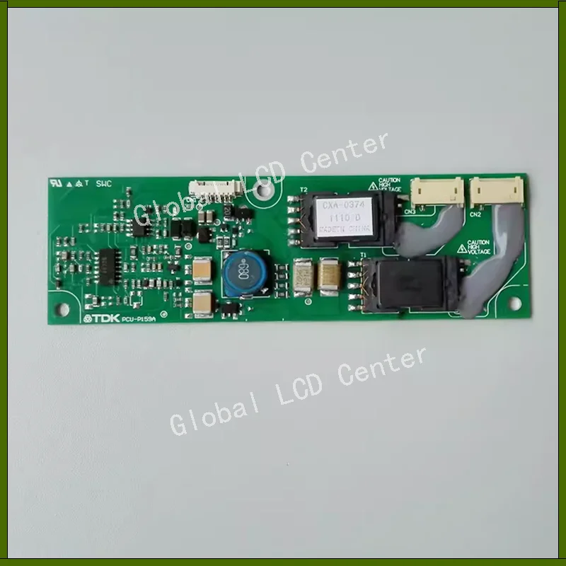 

Оригинальный ЖК-инвертор