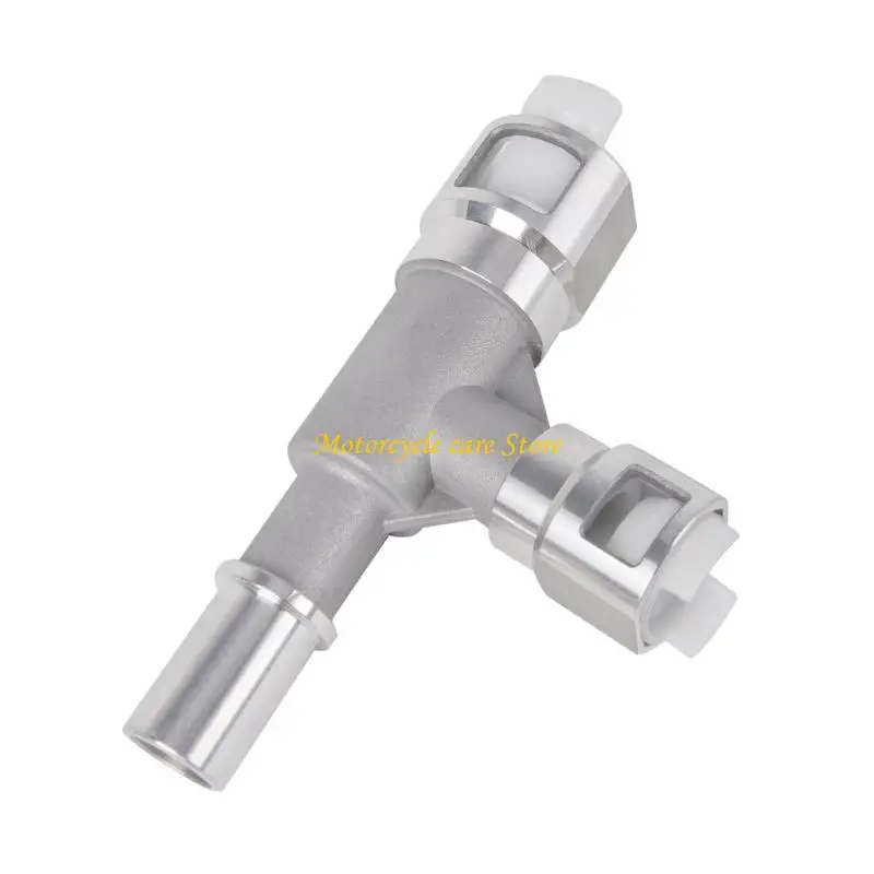 

U75F Усиленное алюминиевое крепление шланга радиатора для конкретных моделей грузовиков