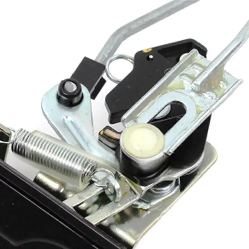 

Trunk Liftgate Lock Latch Release Actuator 812300U200 81230-0U200 For Hyundai Accent Hatchback 2012-2017