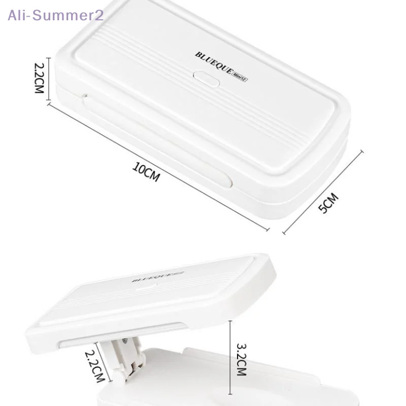 36 واط مجفف أظافر صغير LED الأشعة فوق البنفسجية ضوء المحمولة المنزل مانيكير مصباح مع كابل يو اس بي لأداة مانيكير الأظافر القائمة على الجل