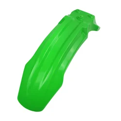 Plastic Front Fender Fairing Parts 7 Colors Front Wheel Mud Guard Fender For Orion  125 250 Motorcycle Accessories
