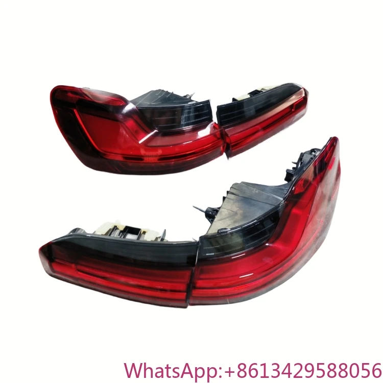 

Factory Led Tail Light for Bmw X4 G02 2020 Deluxe Edition Rear Taillight