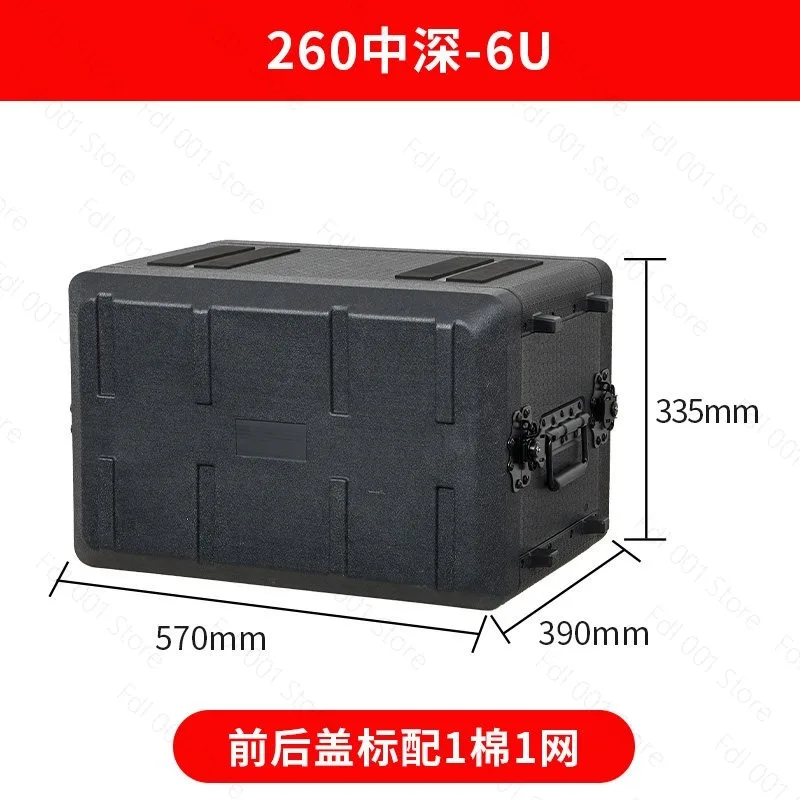 Professional microphones, microphone receivers, effects units, interface devices, stage equipment, cabinets, dedicated storage
