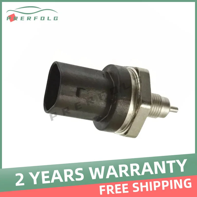 Liquid Pressure&Temp Combined Sensor 10 bar/40 deg C For PORSCHE MAZDA 0 261 230 341 0261230483 0261230482 PY8V18541B 13F0517CP