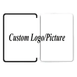 Custom Case for Kindle SY69JL Protective Hard PC Back Cover Coque for Kindle 8th Generation 2016 Release Kindle Ebook Funda