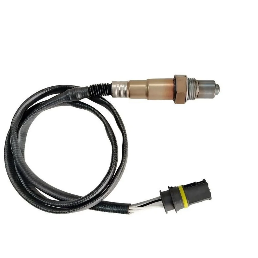 

For Mercedes W204 W211 W212 Oxygen Sensor 0015409017 A0015409017 Direct Fit