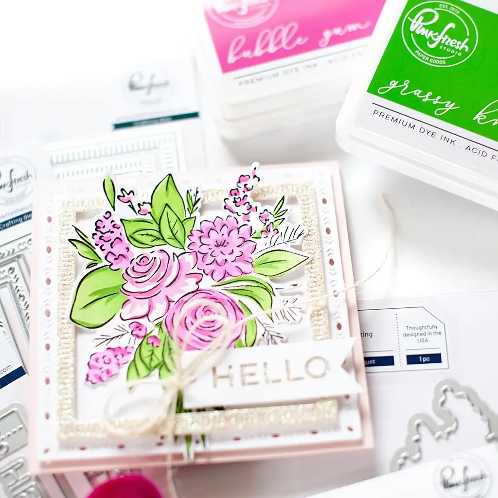 1Pc Piggy Craft Met…