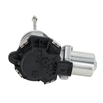 Turbocharger Actuator Position Sensor Turbocharger Actuator Kit For Audi 2.0L Q5 A5 A6 Quattro 2017-2019 06L145722A view 5
