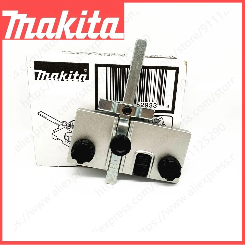 

Guide Rail Adapter for Makita DHS660 DHS661 SP6000 199232-5 Electric tools