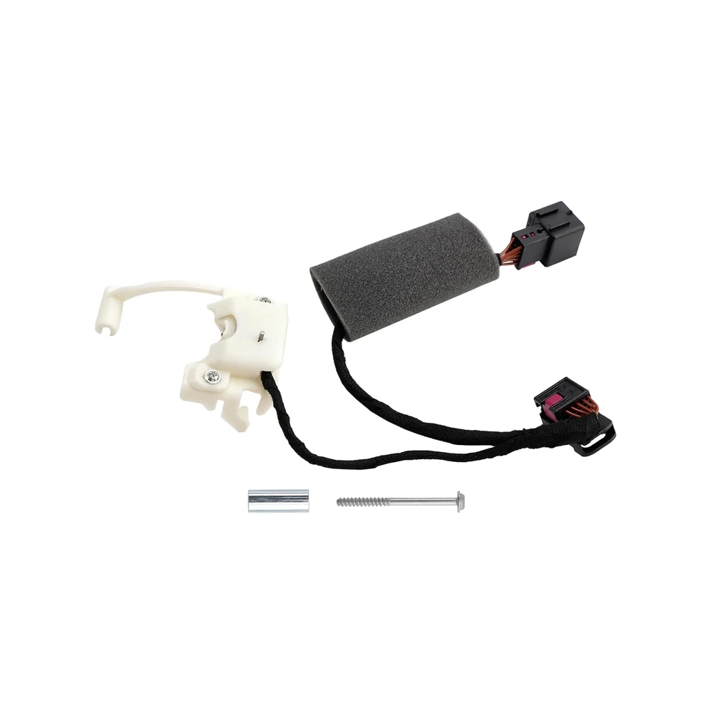ZERE Car Automatic Gear Box Selector Microswitch 3Q0713128A For Skoda Scala Kamiq 2019-2024