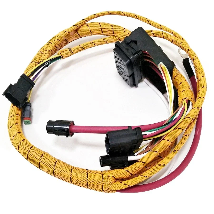 Excavate Engine Wiring Harness E385C 231-1812