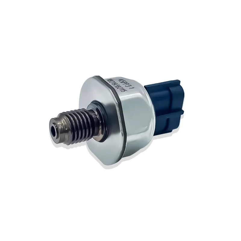 45PP3-1 Common Rail Fuel Pressure Sensor 45PP3-3 45PP3-4 45PP3-5 Monitoring Fuel Pressure Suitable For NISSAN FIAT XH1024