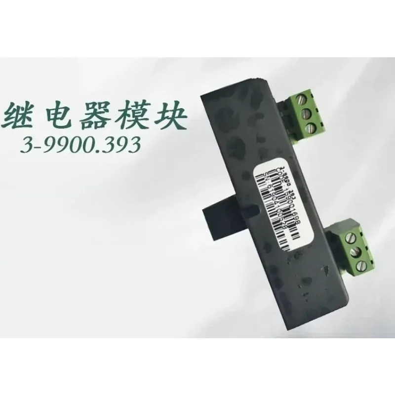 relay module 3-9900.393 9900 series transmitter header applicable