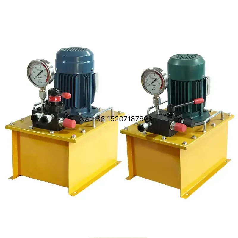 Wmwmnu Advanced Hydraulic Jack System for Bridge Synchronized Lifting in Construction Projects
