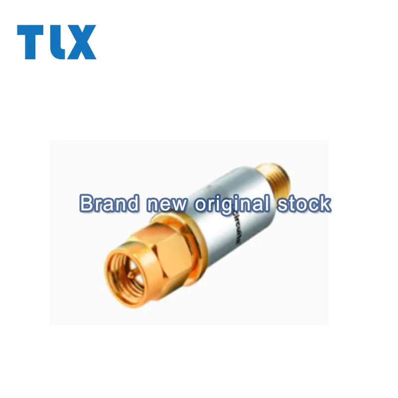 VAT-1+ DC-6GHz 1dB 1W Coaxial fixed attenuator