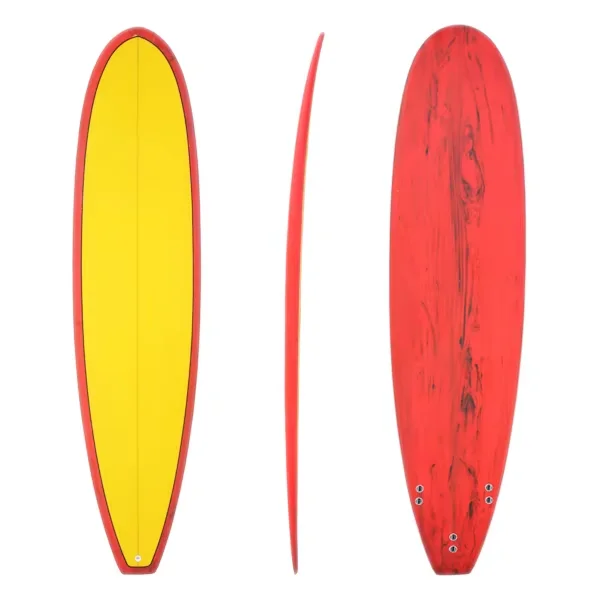 

High Quality Epoxy Resin Surfboards Wholesale PU Foam Surfboards
