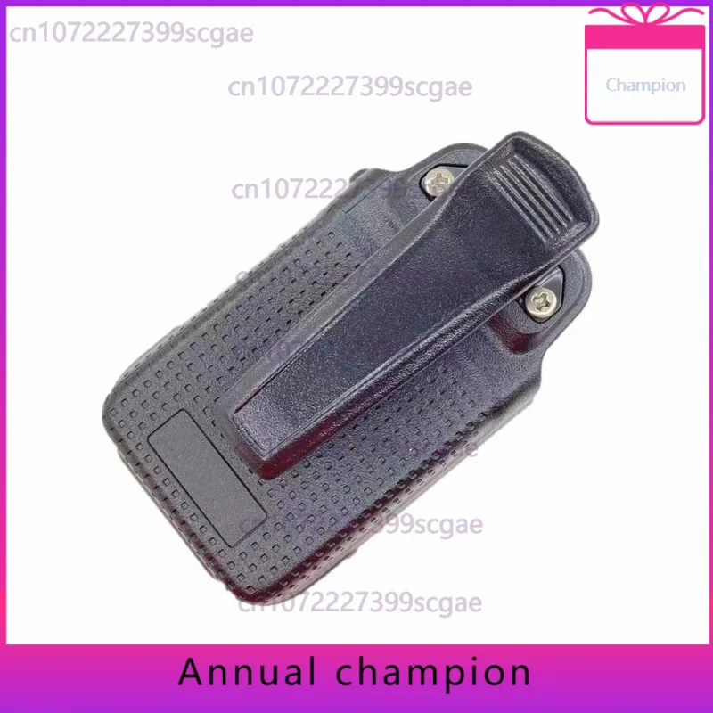 Back Cover Clip Belt PCN005 For Hytera X1P X1E Radio Walkie Talkie Accessories