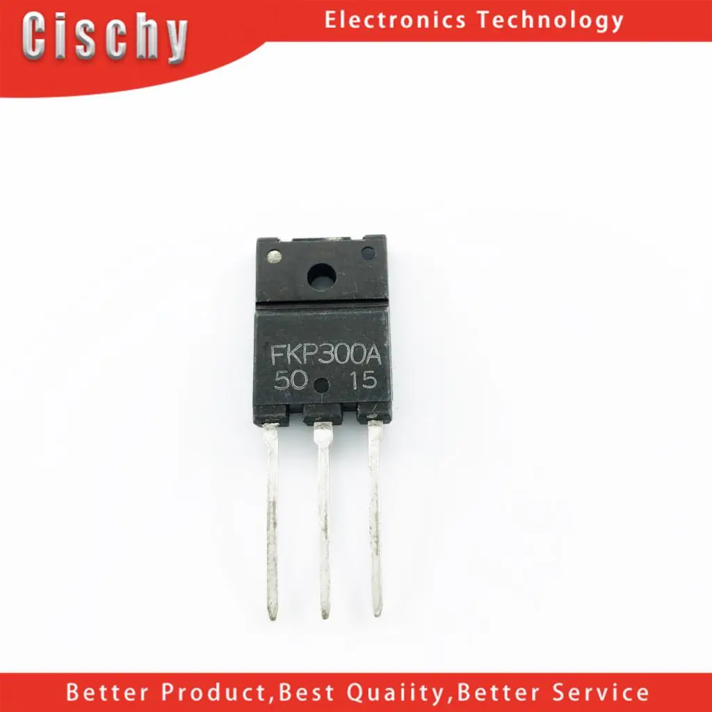 1PCS/lot FKP300A 300A