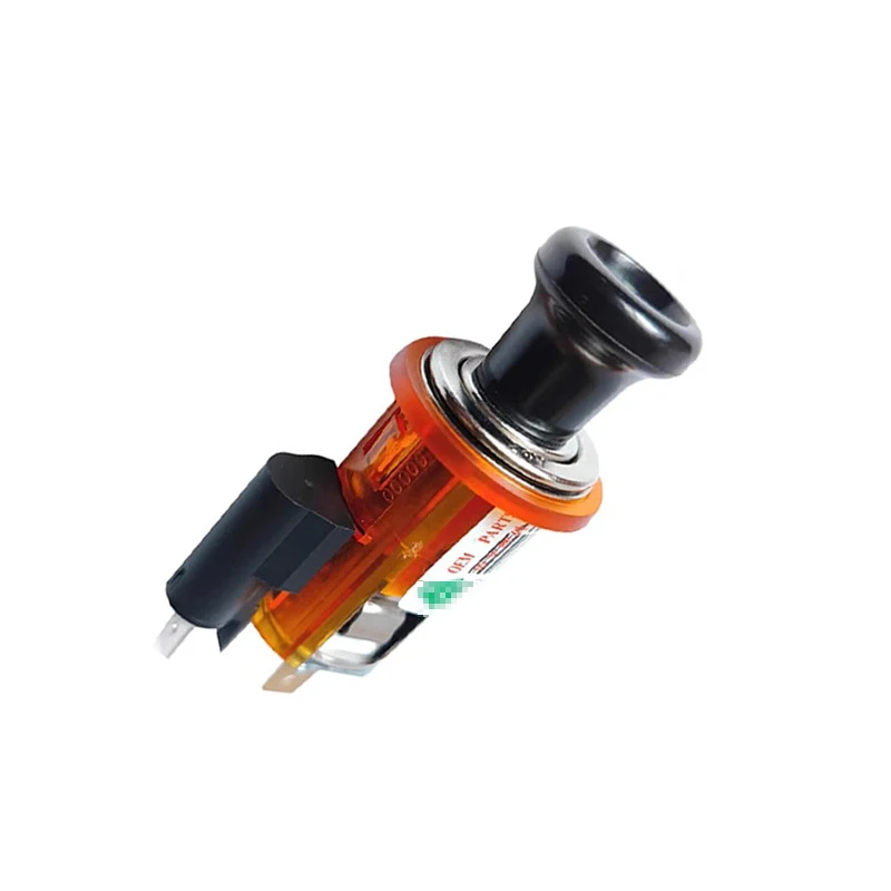 

Genuine Vehicle Cigarette Lighter for Sinotruk SITRAK C7H/Howo T7H