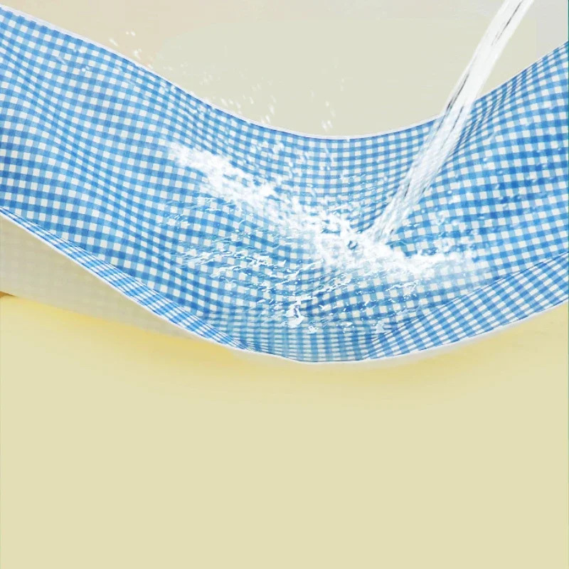 الصيف قابل للغسل حفاضات وسادة المسنين غطاء سرير مقاوم للماء حفاضات وسادة تنفس حفاضات سميكة المرضى وسادة الرعاية التمريضية #4